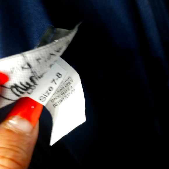 DRESS - Picture 5 of 5